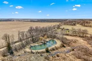 3250 W Hastings Lake Rd, Jonesville, MI 49250 - Photo 6