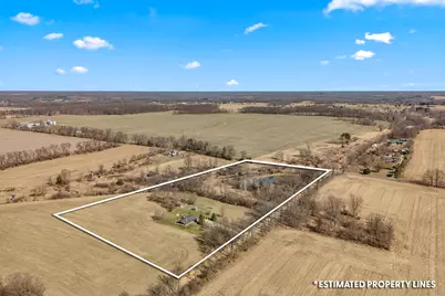 3250 W Hastings Lake Road, Jonesville, MI 49250 - Photo 4