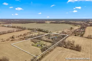 3250 W Hastings Lake Rd, Jonesville, MI 49250 - Photo 4