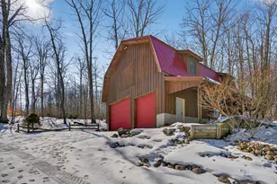 10478 Wampum Trail, Evart, MI 49631 - Photo 50