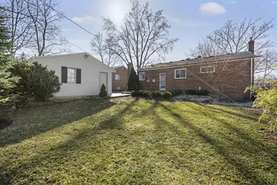 1347 Arella Boulevard, Ann Arbor, MI 48103 - Photo 58