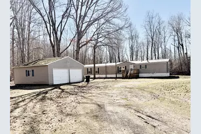 765 W Howard City - Edmore, Edmore, MI 48829 - Photo 1