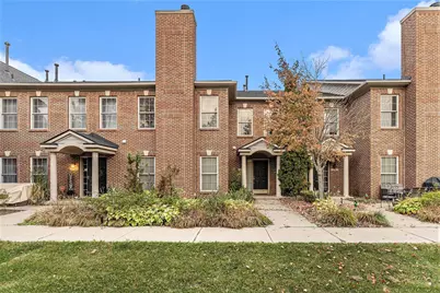 5702 Hampshire Lane, Ypsilanti, MI 48197 - Photo 2