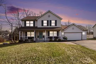 172 Deer Path Ln, Battle Creek, MI 49015 - Photo 2