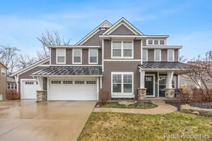 3099 Lowingwood Ct, Jenison, MI 49428 - Photo 1