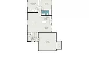 740 W River Hills Ct, Newaygo, MI 49337 - Photo 28