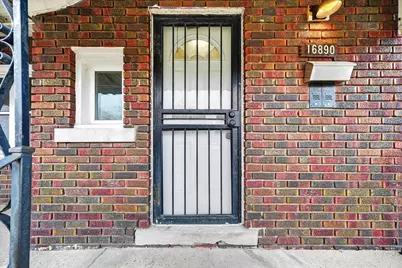 16890 Stoepel Street, Detroit, MI 48221 - Photo 4