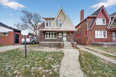 16890 Stoepel Street, Detroit, MI 48221 - Photo 1