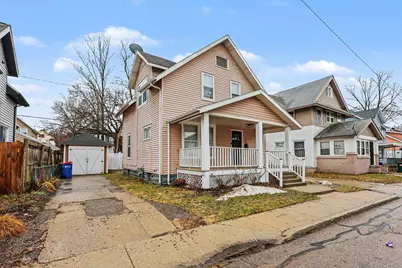 740 Watkins Street SE, Grand Rapids, MI 49507 - Photo 2