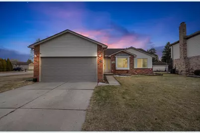 13468 Mair Drive, Sterling Heights, MI 48313 - Photo 1