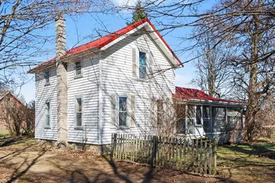 8004 W W Avenue, Schoolcraft, MI 49087 - Photo 1