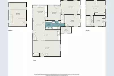 8004 W W Avenue, Schoolcraft, MI 49087 - Photo 36