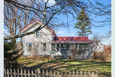 8004 W W Avenue, Schoolcraft, MI 49087 - Photo 1