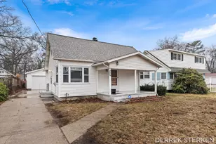 2437 Philo Ave, Muskegon, MI 49441 - Photo 1