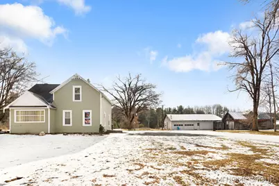 20449 W Howard City-Edmore, Howard City, MI 49329 - Photo 14