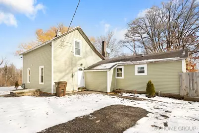 20449 W Howard City-Edmore, Howard City, MI 49329 - Photo 6