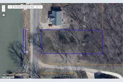 0 Ocean Beach Road, Clark Lake, MI 49234 - Photo 1