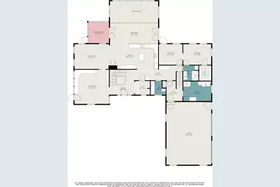 10989 Scio Church Road, Chelsea, MI 48118 - Photo 8