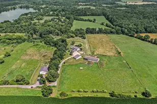 10989 Scio Church Rd, Chelsea, MI 48118 - Photo 2