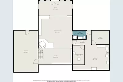 10989 Scio Church Road, Chelsea, MI 48118 - Photo 42