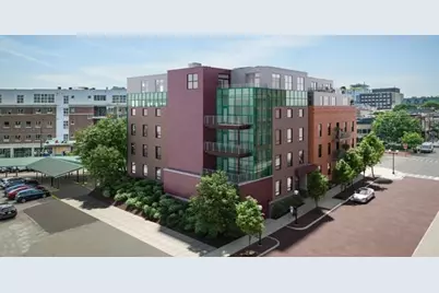 303 Detroit Street #401, Ann Arbor, MI 48104 - Photo 1
