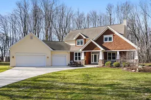 7049 Turkey Glen Trail, Kalamazoo, MI 49009 - Photo 2