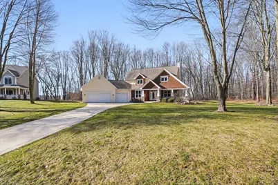 7049 Turkey Glen Trail, Kalamazoo, MI 49009 - Photo 4