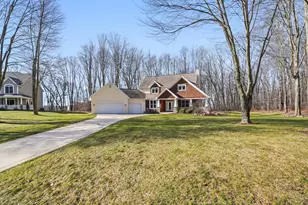 7049 Turkey Glen Trail, Kalamazoo, MI 49009 - Photo 4