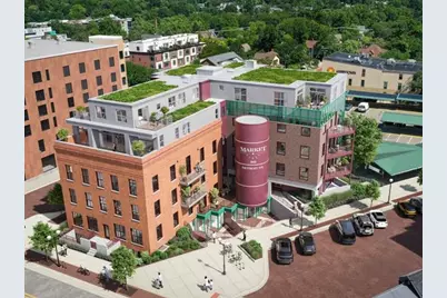 303 Detroit Street #202, Ann Arbor, MI 48104 - Photo 2