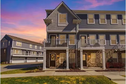 617 Anne Avenue, Brighton, MI 48116 - Photo 1