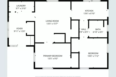 2474 Evanston Avenue, Muskegon, MI 49442 - Photo 16