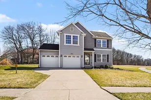 6787 Tiger Lily Dr, Kalamazoo, MI 49009 - Photo 1