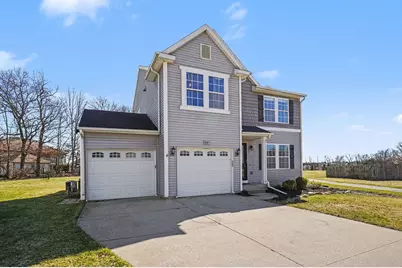 6787 Tiger Lily Drive, Kalamazoo, MI 49009 - Photo 2