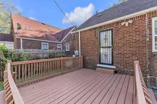 10904 N Mogul St, Detroit, MI 48224 - Photo 20