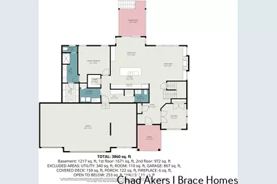 8131 Byron Depot Drive SW, Byron Center, MI 49315 - Photo 40