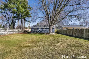 519 Faircrest Ave NW, Grand Rapids, MI 49534 - Photo 34