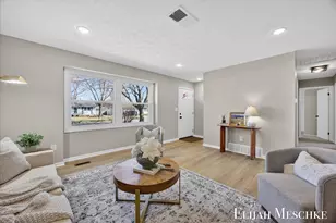 519 Faircrest Ave NW, Grand Rapids, MI 49534 - Photo 4