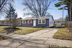 519 Faircrest Ave NW, Grand Rapids, MI 49534 - Photo 30