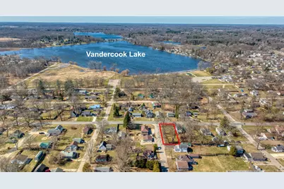 Vl Hague Avenue, Jackson, MI 49203 - Photo 1
