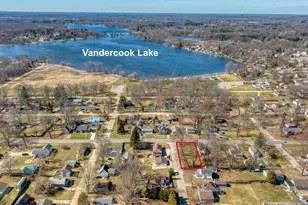 Vl Hague Ave, Jackson, MI 49203 - Photo 1