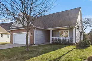 2580 W Port Dr, Kalamazoo, MI 49009 - Photo 2