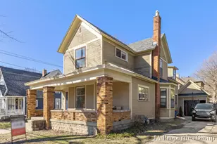 921 Fairmount St SE, Grand Rapids, MI 49506 - Photo 2