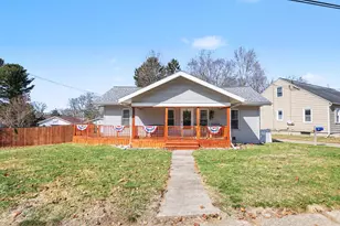 41 Eldredge St, Battle Creek, MI 49037 - Photo 1