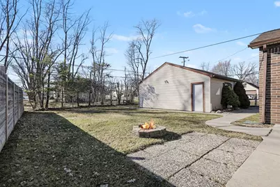 1567 Marlowe Street, Canton, MI 48187 - Photo 20