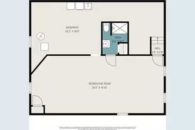 1567 Marlowe Street, Canton, MI 48187 - Photo 18