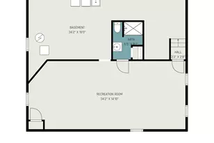 1567 Marlowe St, Canton, MI 48187 - Photo 18