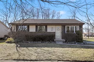 1567 Marlowe St, Canton, MI 48187 - Photo 1