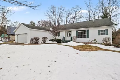 161 E Sauble Drive, Free Soil, MI 49411 - Photo 2