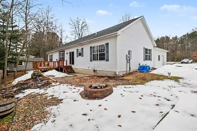 161 E Sauble Drive, Free Soil, MI 49411 - Photo 32