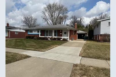 1073 Ruth Avenue, Ypsilanti, MI 48198 - Photo 2